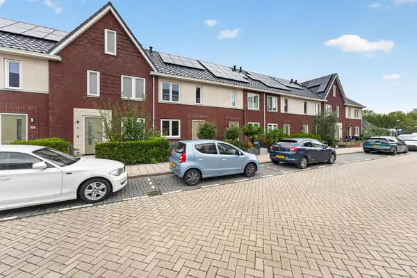 Pieter van den Hoogenbandstraat 47, SCHIEDAM