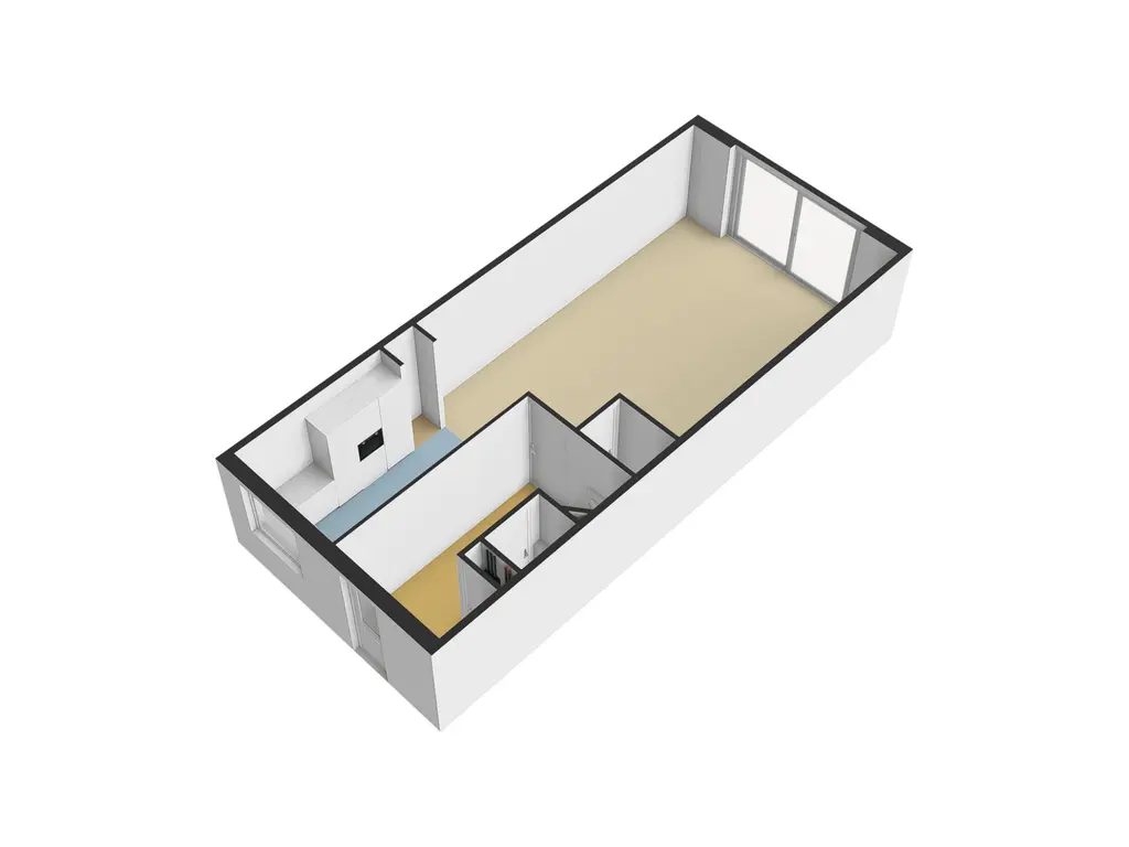 Plattegrond 51