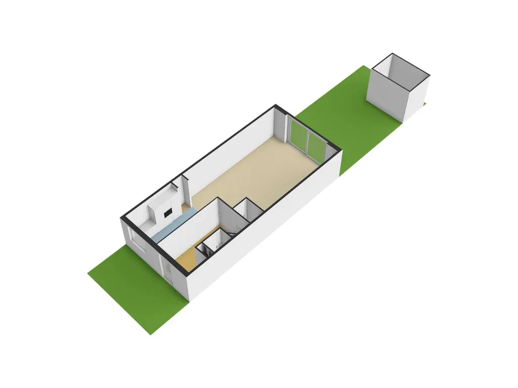 Plattegrond 53