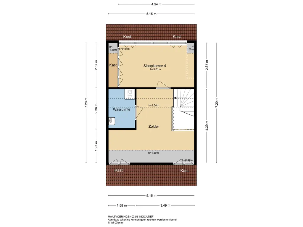Plattegrond 56