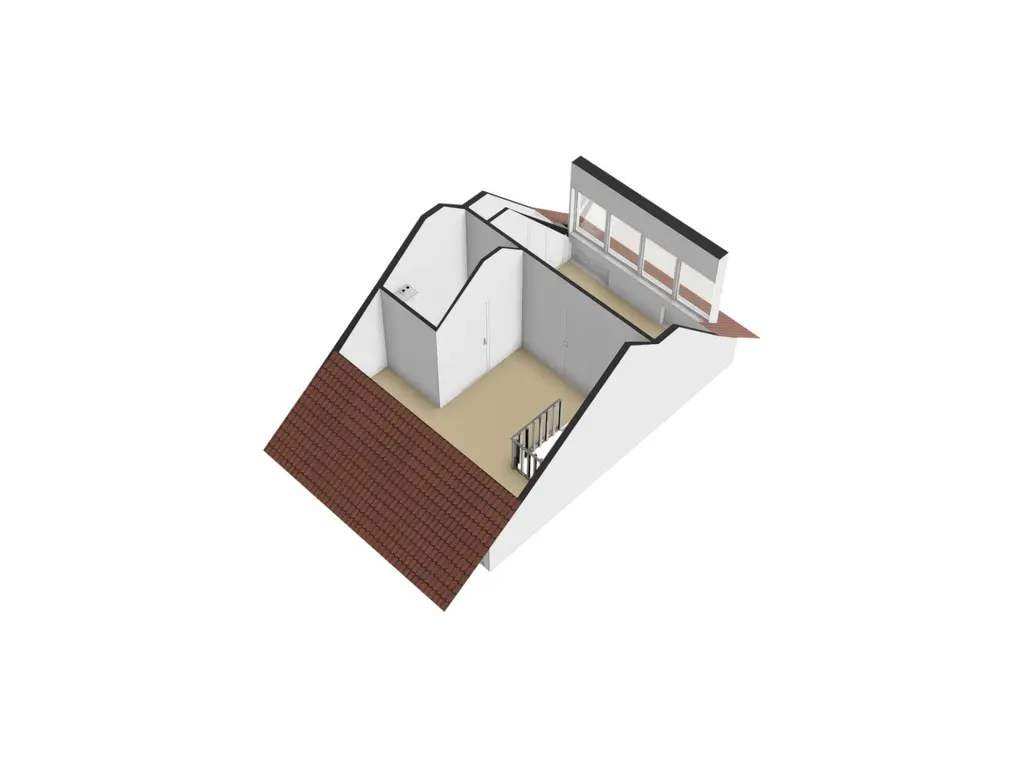 Plattegrond 57