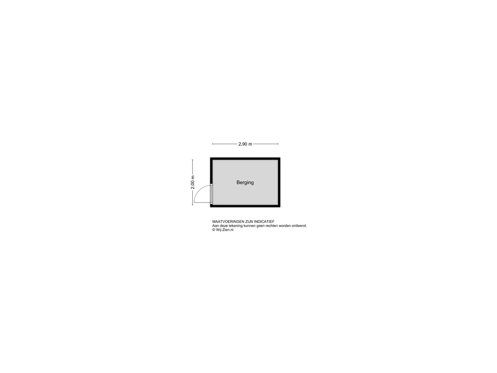Plattegrond 58