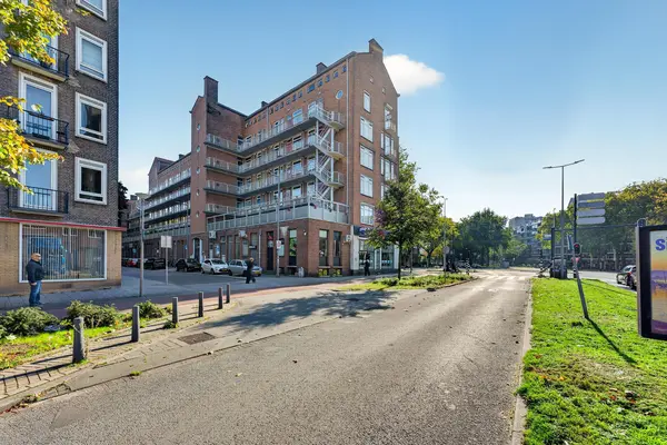 Herman Robbersstraat 114F