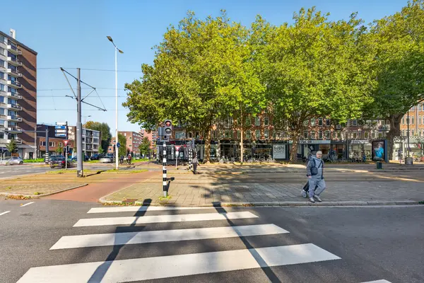 Herman Robbersstraat 114F, ROTTERDAM