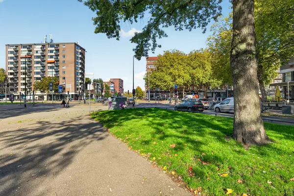 Herman Robbersstraat 114F, ROTTERDAM