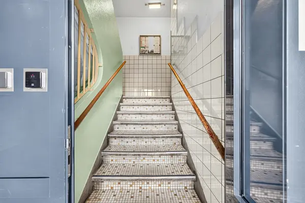 Herman Robbersstraat 114F, ROTTERDAM