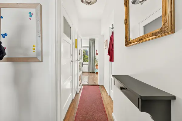 Herman Robbersstraat 114F, ROTTERDAM