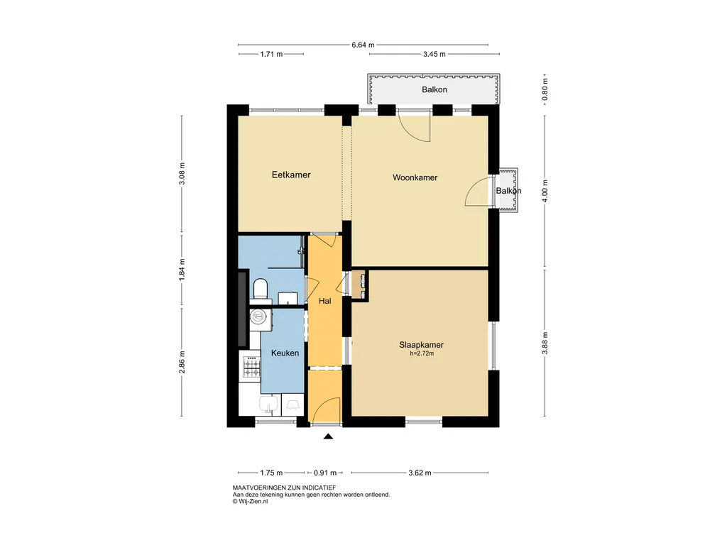 Plattegrond 29