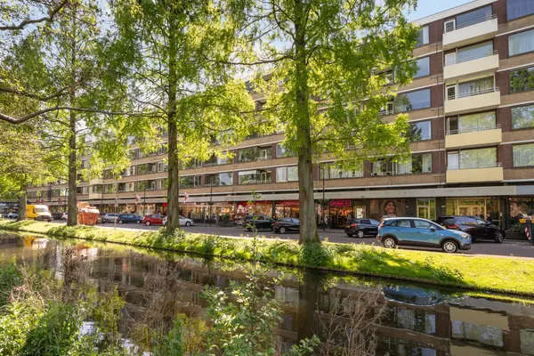Streksingel 61
