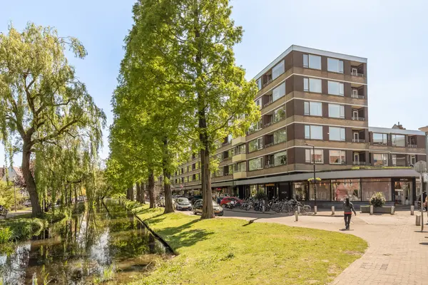 Streksingel 61, ROTTERDAM