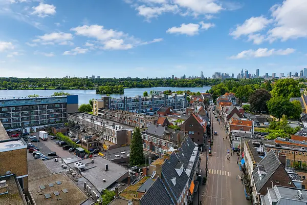 Streksingel 61, ROTTERDAM