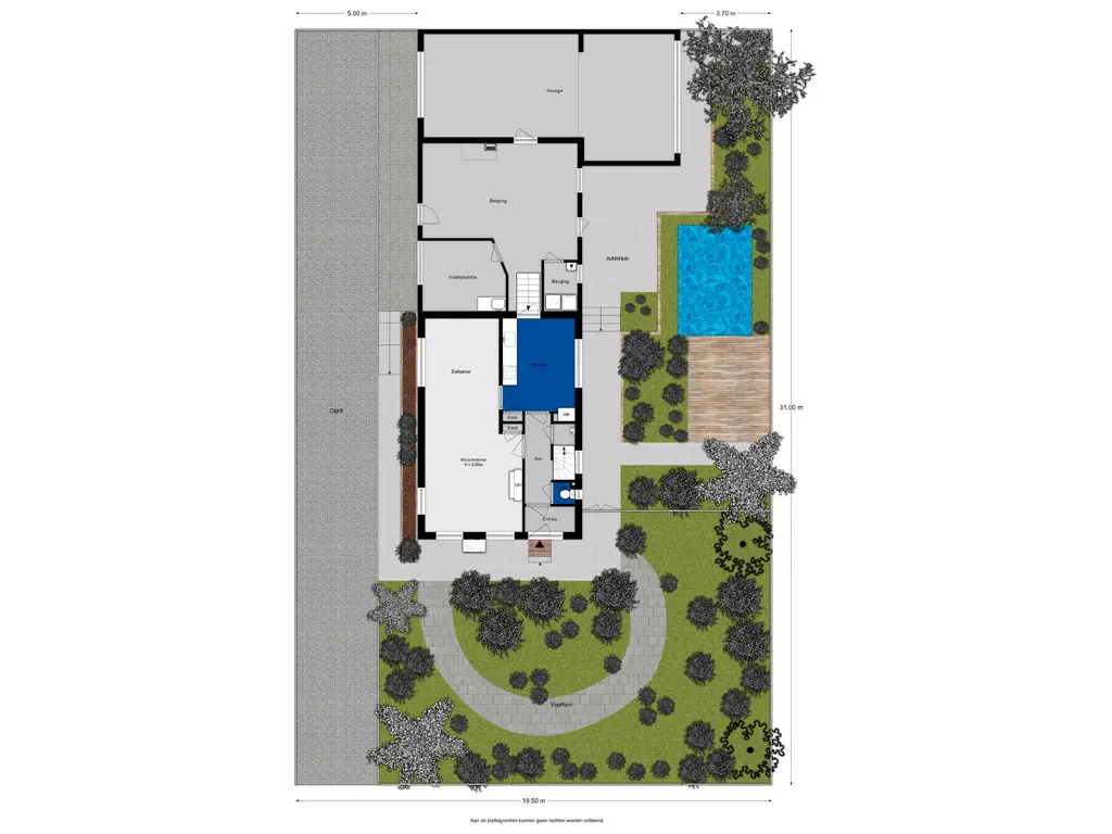 Plattegrond 69