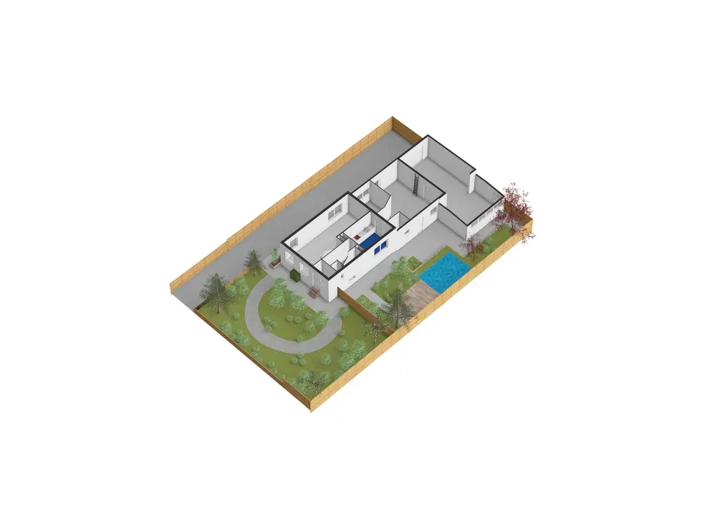 Plattegrond 74