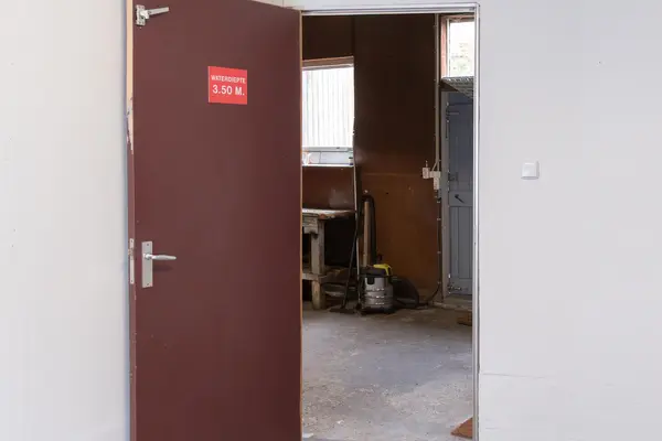 Hoofdweg 129, ROTTERDAM