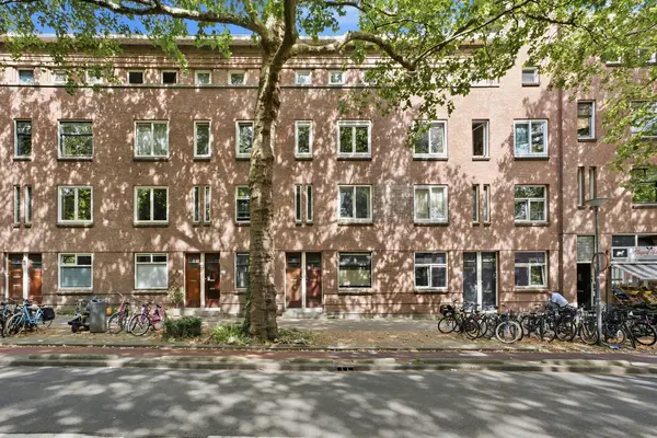 Van Cittersstraat 23B 02