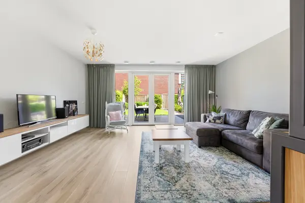 Nouchka Fontijnpad 1, SCHIEDAM