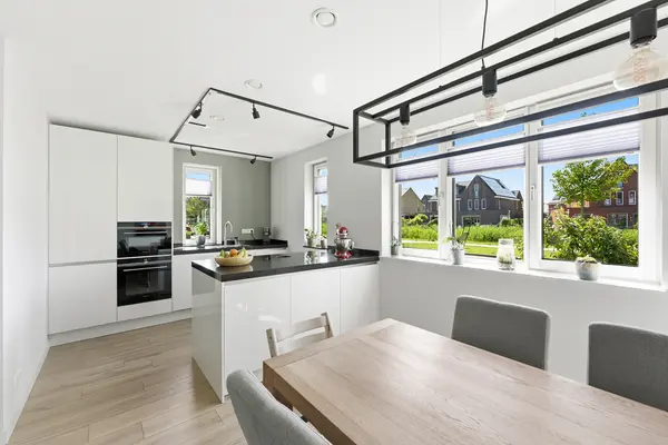 Nouchka Fontijnpad 1, SCHIEDAM