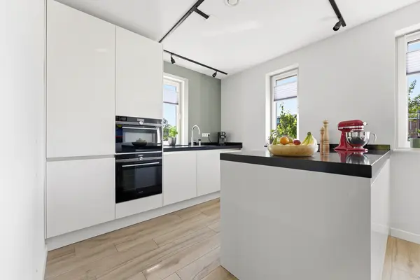 Nouchka Fontijnpad 1, SCHIEDAM