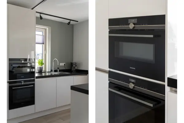 Nouchka Fontijnpad 1, SCHIEDAM