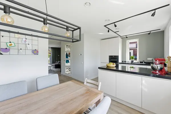 Nouchka Fontijnpad 1, SCHIEDAM