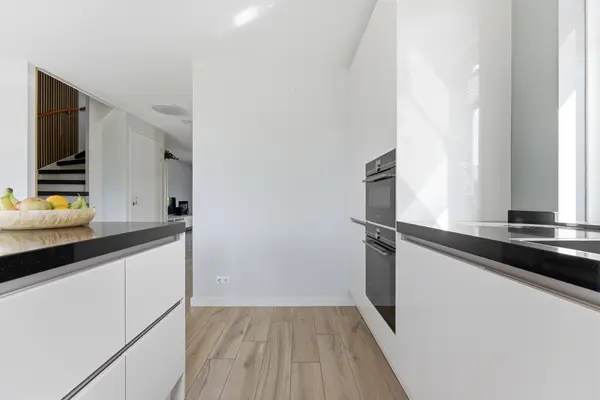 Nouchka Fontijnpad 1, SCHIEDAM
