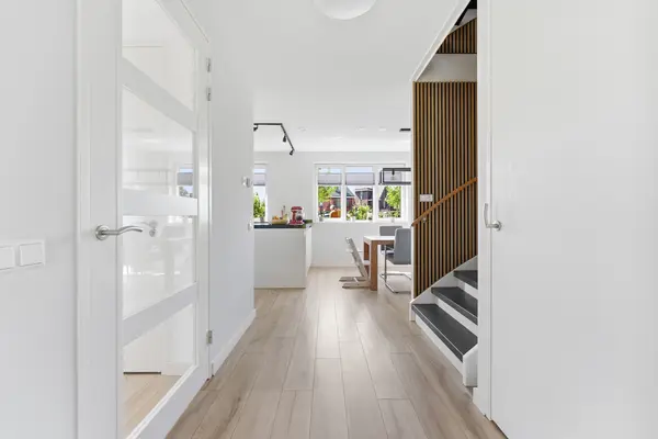 Nouchka Fontijnpad 1, SCHIEDAM