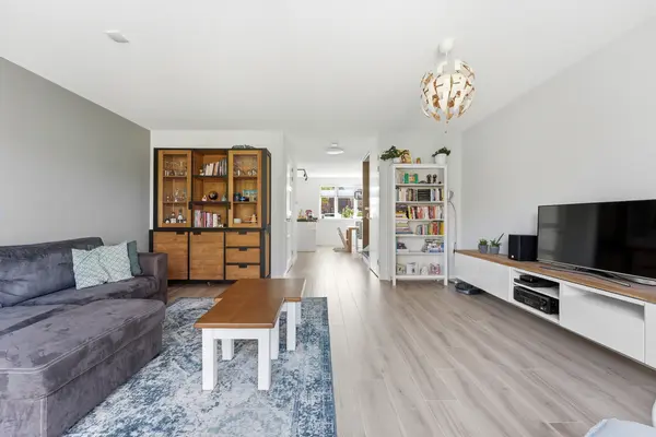 Nouchka Fontijnpad 1, SCHIEDAM