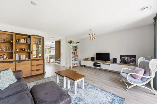 Nouchka Fontijnpad 1, SCHIEDAM