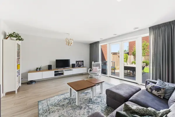 Nouchka Fontijnpad 1, SCHIEDAM