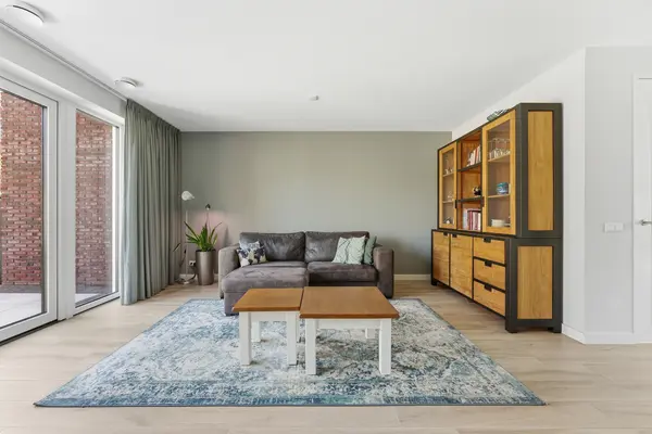 Nouchka Fontijnpad 1, SCHIEDAM