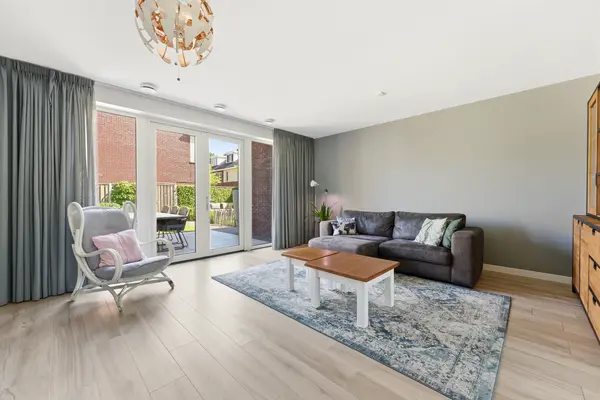Nouchka Fontijnpad 1, SCHIEDAM