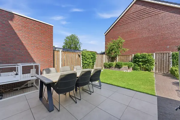 Nouchka Fontijnpad 1, SCHIEDAM