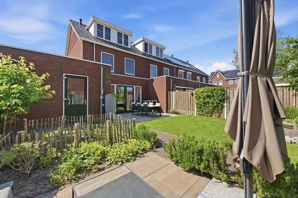 Nouchka Fontijnpad 1, SCHIEDAM