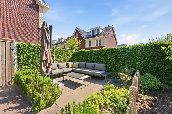 Nouchka Fontijnpad 1, SCHIEDAM