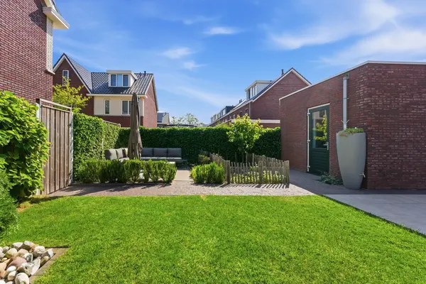 Nouchka Fontijnpad 1, SCHIEDAM