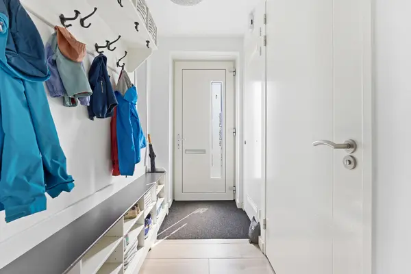 Nouchka Fontijnpad 1, SCHIEDAM