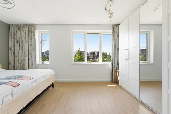 Nouchka Fontijnpad 1, SCHIEDAM