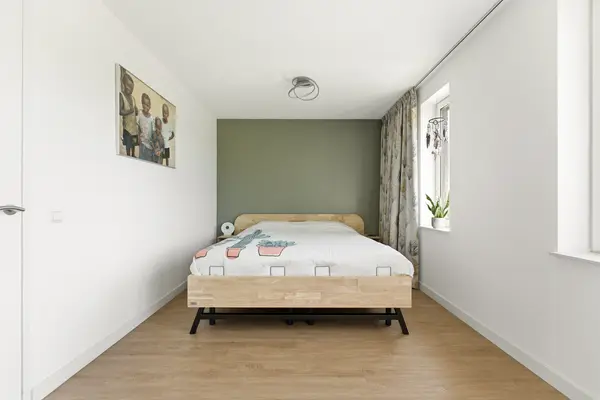 Nouchka Fontijnpad 1, SCHIEDAM