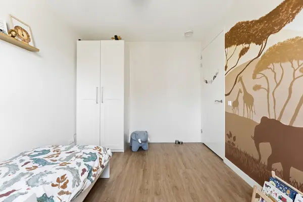 Nouchka Fontijnpad 1, SCHIEDAM