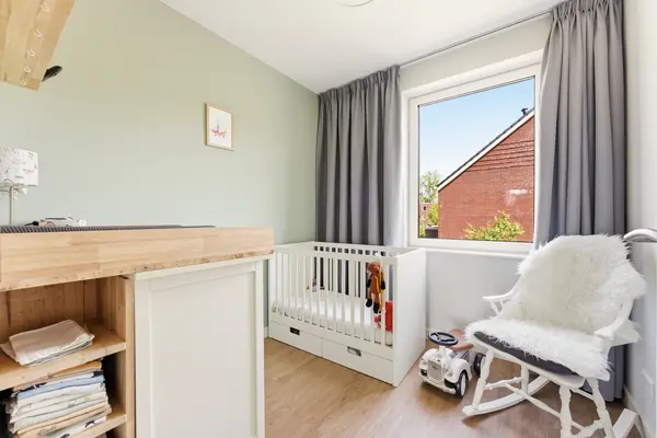 Nouchka Fontijnpad 1, SCHIEDAM