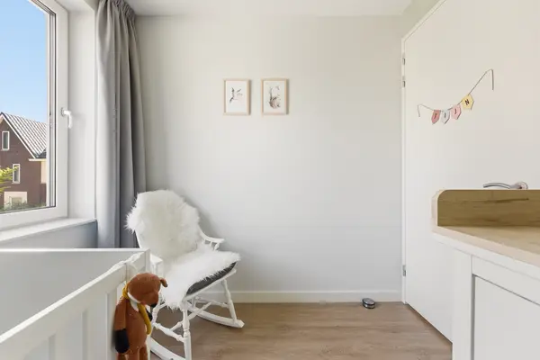 Nouchka Fontijnpad 1, SCHIEDAM