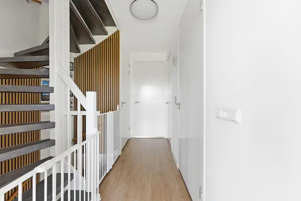 Nouchka Fontijnpad 1, SCHIEDAM