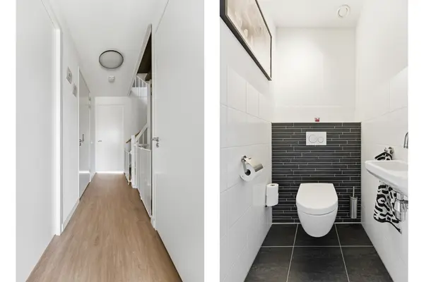 Nouchka Fontijnpad 1, SCHIEDAM