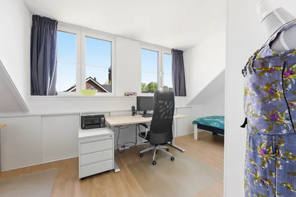 Nouchka Fontijnpad 1, SCHIEDAM