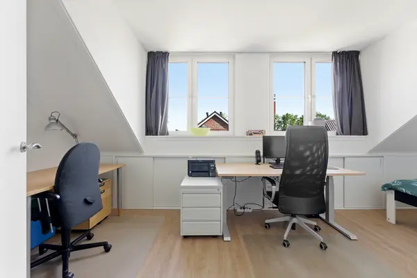 Nouchka Fontijnpad 1, SCHIEDAM