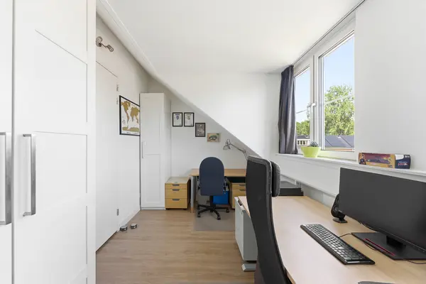 Nouchka Fontijnpad 1, SCHIEDAM