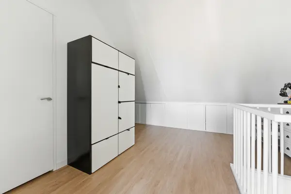 Nouchka Fontijnpad 1, SCHIEDAM