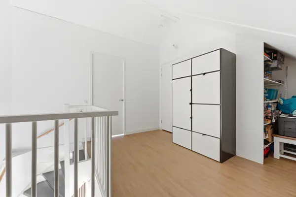 Nouchka Fontijnpad 1, SCHIEDAM