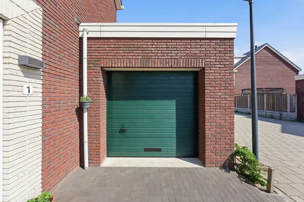 Nouchka Fontijnpad 1, SCHIEDAM