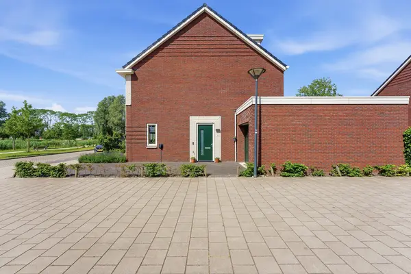 Nouchka Fontijnpad 1, SCHIEDAM